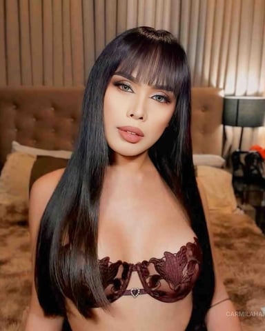 CarmilaHampton, fotografie