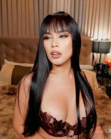 CarmilaHampton, fotografie
