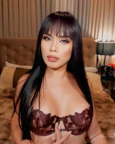 CarmilaHampton, fotografie