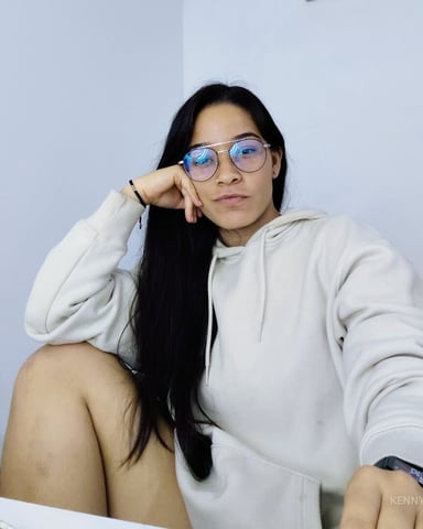 KennyFlores, fotografie