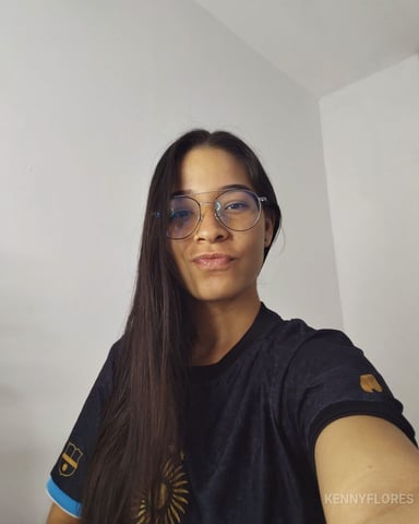 KennyFlores, fotografie