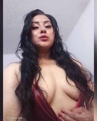 LeslySalvatore Foto