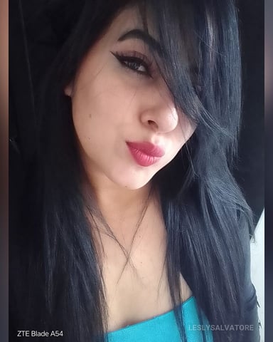LeslySalvatore Foto