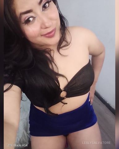 LeslySalvatore Foto