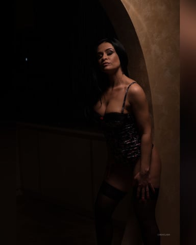 LindaClara, fotografie