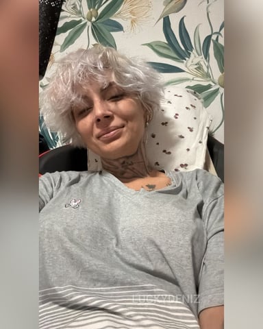 LuckyDeniz, fotografie