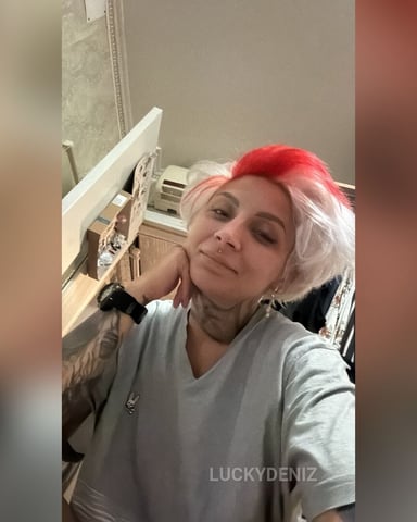 LuckyDeniz, fotografie