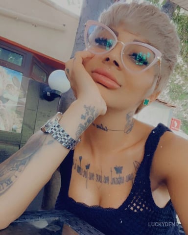 LuckyDeniz, fotografie