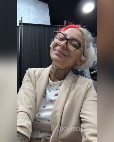 LuckyDeniz, fotografie
