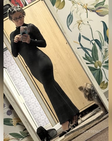 LuckyDeniz, fotografie
