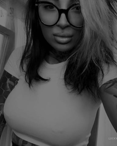 LuckyDeniz, fotografie