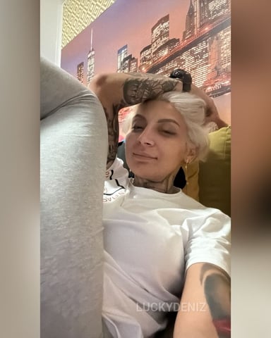 LuckyDeniz, fotografie