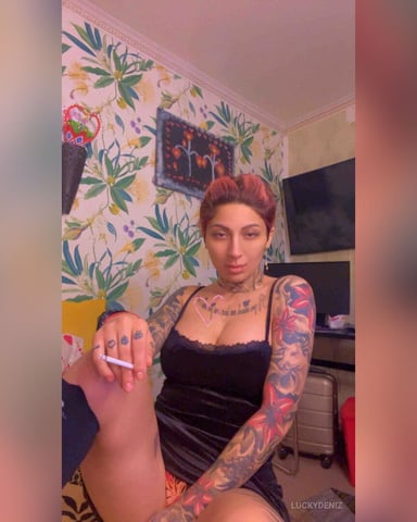 LuckyDeniz, fotografie