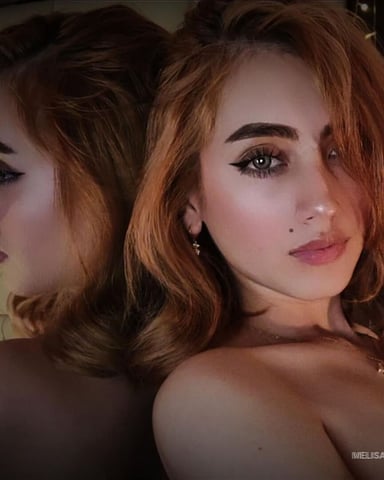 MelisaHank, fotografie