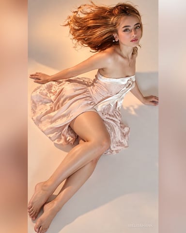 MelisaHank, fotografie