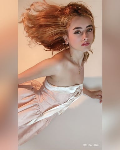 MelisaHank, fotografie