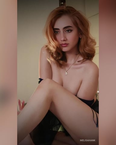 MelisaHank, fotografie