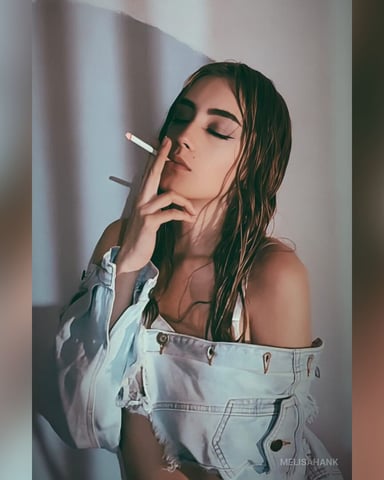 MelisaHank, fotografie