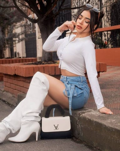 NathaschaGalaz photo