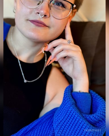 TammyMay foto