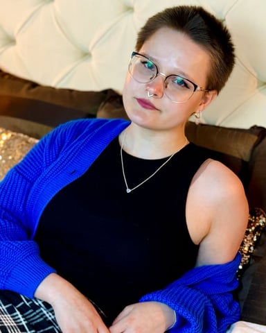 TammyMay foto