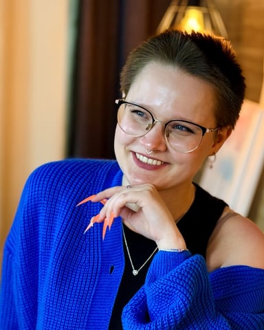TammyMay foto