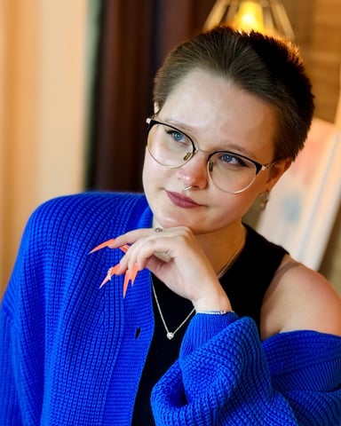 TammyMay foto