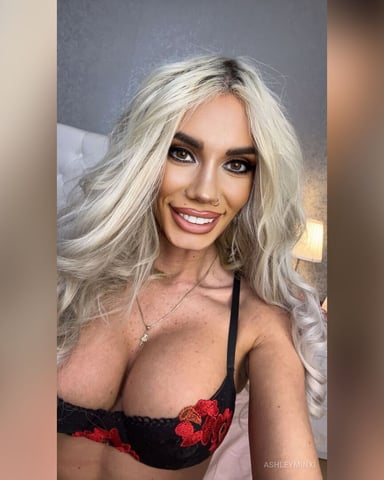 AshleyMinxi Foto