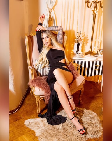 AshleyMinxi Foto