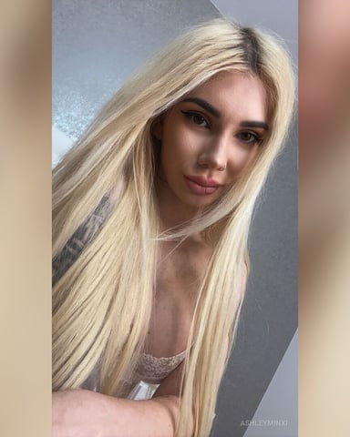 AshleyMinxi Foto