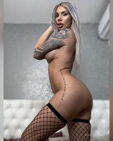 AshleyMinxi Foto