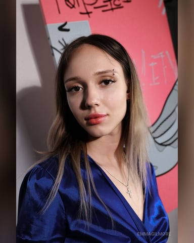 EmmaGilmore foto