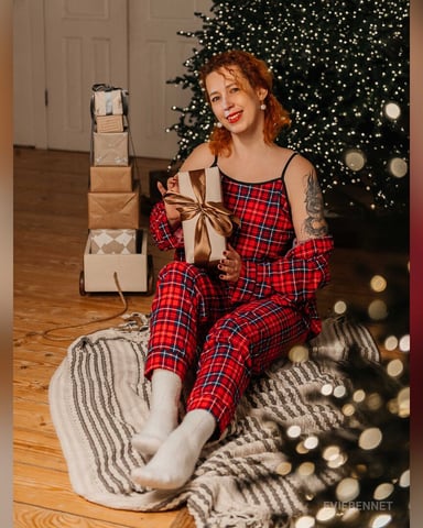 EvieBennet photo