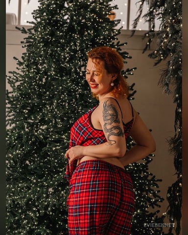 EvieBennet photo