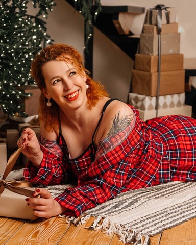 EvieBennet photo