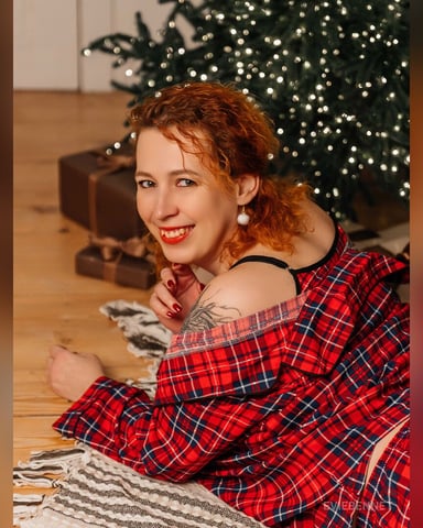 EvieBennet photo