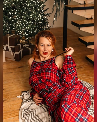 EvieBennet photo