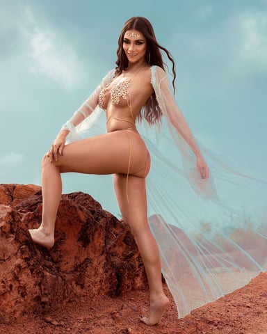 GabbieMonroe photo