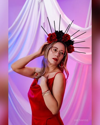 GretaVoss foto