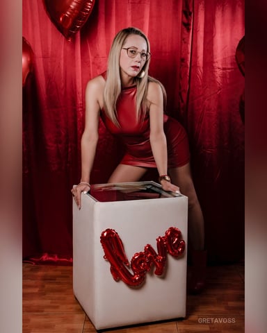 GretaVoss foto
