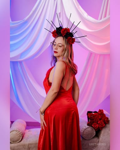 GretaVoss foto