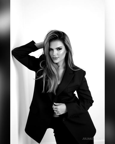 JuliaAzzuro photo