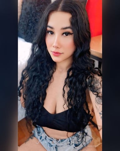 JuliahLewis Foto