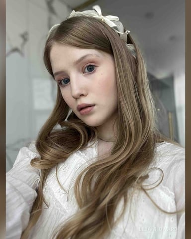 LilianHoward photo