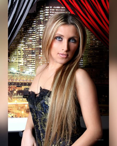 LollaNelson, fotografie
