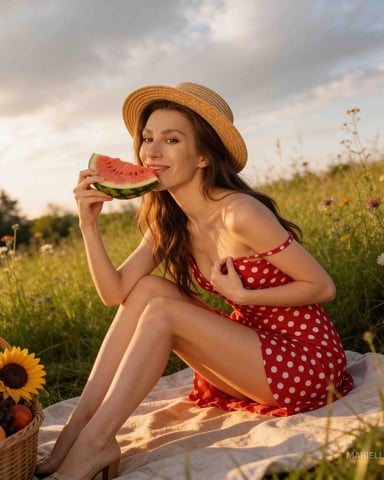 MarielleZima photo