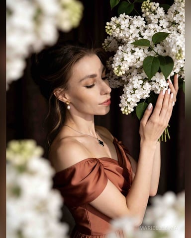 MarielleZima photo