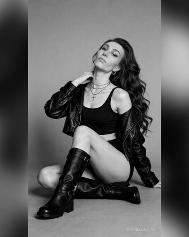 MarielleZima photo