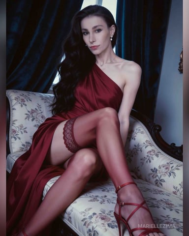 MarielleZima photo