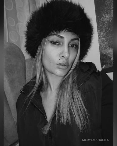 MeryemKhalifa photo